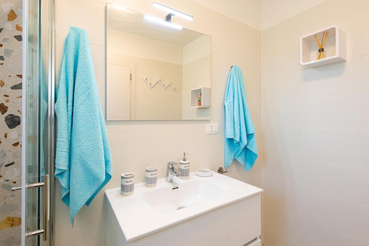 Apartman Ivona U Prizemlju Malinska Exterior photo